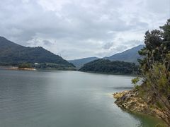 -广州市流溪河国家森林公园