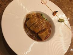 -喜来登由由大酒店九州膳坊中餐厅