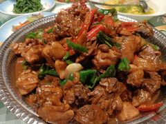 -小江南(万福园店)