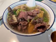 -辉程汤粉(沿江店)