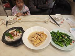 -稻香酒家·35年老字号(侨光店)
