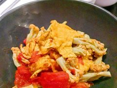 -简小舍·民间手艺菜(武昌江滩店)