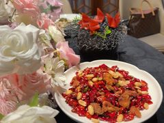 -迦南苑·新派青岛菜·生日纪念日主题餐厅