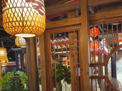 -杨记隆府(时代天街店)