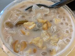 自选甜汤-吉小手•豆花和糖水(卧龙晓城店)