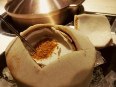 -狐狸爱上椰子鸡(滨江星光大道店)