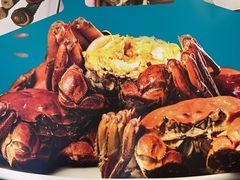 -新花城蟹粉馆(乌鲁木齐店)