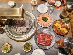-小黑牛烤肉(聚隆店)