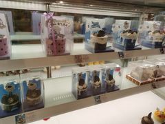 -好利来(八角店)