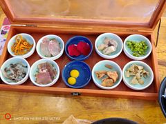 -桥香园过桥米线(国贸店)