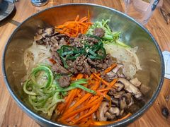 -KimPro 辛普乐概念韩餐