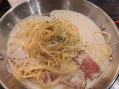 -Kpasta韩式意大利面