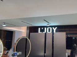 -LJOY丽锦造型·烫发染发