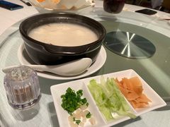 鱼肉菜丸粥-金悦轩海鲜酒家(南宁店)