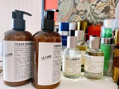 -LE LABO(ルラボ代官山店)