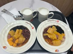 -鲜芋仙(大兴龙湖店)
