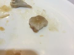 -御花园·粤菜·海鲜火锅(中山公园店)