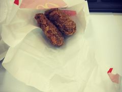 -麦当劳(虹梅路地铁站店)