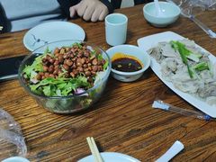 -正宗天津烧麦馆(柳州路店)