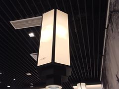 大堂-大榕树下顺德菜(融创茂店)
