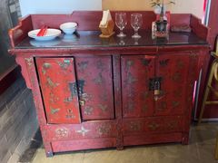 -山西会馆·晋菜·晋商宴·学堂记忆(许坦西街店)