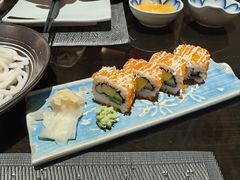 -昱匠·日本料理(金融街店)