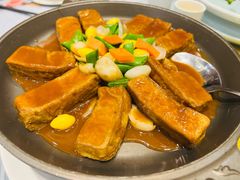 -如丰晟宴(长安万达店)