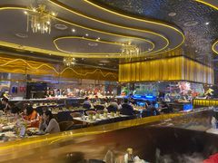 -喜庭海鲜自助(来福士店)