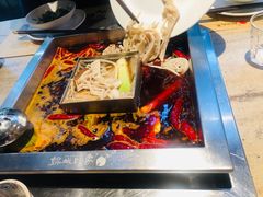 -锦城印象火锅(天府三街店)