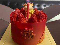 -黑池口感烘焙·生日蛋糕(坂田店)
