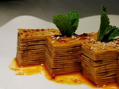 -陶苏·品味融合川菜(龙湖源著天街店)