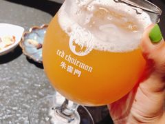 -朱雀门精酿(南马道巷店)