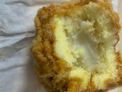 麻薯小贝-千里酥(中山北路店)