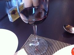 -洲际酒店·地平线全日餐厅HORIZON CAFÉ