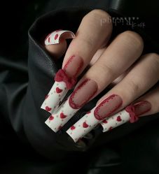 -1T·1M 日式美甲美睫