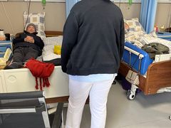 -上海同泽护理院·医疗康复中心