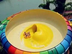 欢乐派海滩公园-泸州欢乐派海滩公园