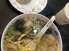 虾肉小馄饨-熙盛源(滨湖万达店)