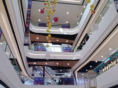 -万达广场(扬州邗江店)