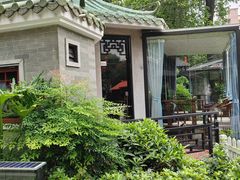 -侨美·唐荔园·40年地道粤菜