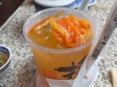 -南京大牌档(夫子庙老门东店)