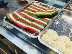 -常州糕团店(北大街新世纪商城店)