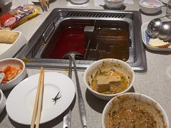 -海底捞火锅(大融城店)