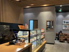 -星巴克(广州百信广场东区店)