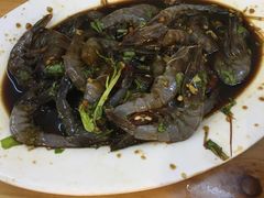 -长平老姿娘夜粥(平东一街店)
