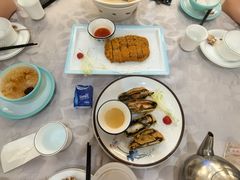 -鹭园酒家·四十年老字号