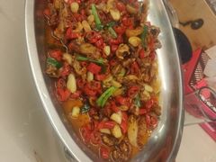 -地摊风云龙虾烧烤铺(润和国际店)