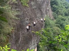 -修水东浒寨风景区