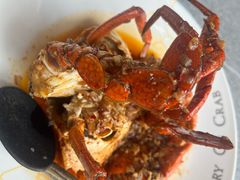 -Ministry of Crab•MOC(交子大道店)