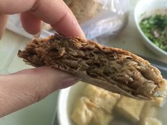 -李小老烧饼(常营民族家园店)